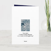 Iceyの星 シーズンカード (裏面)