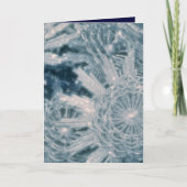 Iceyの星 シーズンカード (正面)