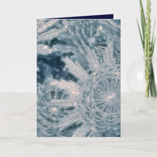 Iceyの星 シーズンカード (正面)