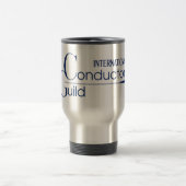 ICG Travel Mug トラベルマグ (中央)