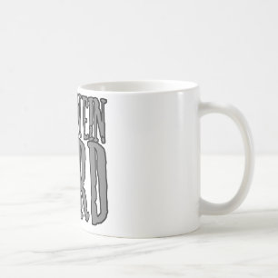 IchのBinのEinのおたく コーヒーマグカップ