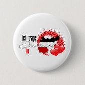 Ichのtrageドイツim Herzen 缶バッジ (正面)