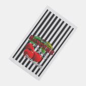 ich bin eine Kirsche was bist Du für eine Pflaume (コーナー)