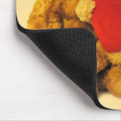 Ich hab dich lieb マウスパッド (コーナー)