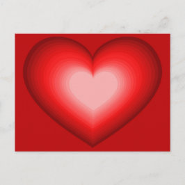 Ich liebe Dich - Liebesgruse aus dem Brihukasten! ポストカード