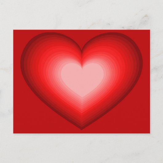 Ich liebe Dich - Liebesgruse aus dem Brihukasten! ポストカード (正面)