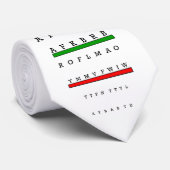 iChartのiTie ネクタイ (ロール)