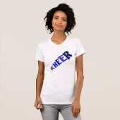 iCheer Tシャツ (正面フル)