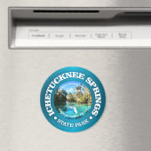 Ichetuckne春SP マグネット (インサイチュ (食洗機))