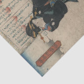 Ichi by Utagawa Kuniyoshi 薄葉紙 (詳細)