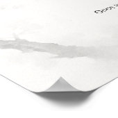 Ichigo Ichie | Japanese Zen Poster ポスター (角)