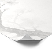 Ichigo Ichie Japanese Zen Poster ポスター (角)