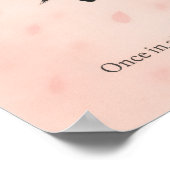 Ichigo Ichie Sakura Zen Poster – Vertical Japanese ポスター (角)