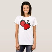 Ichigo Tシャツ (正面フル)