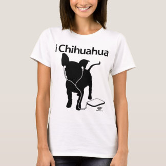 iChihuahua! Tシャツ