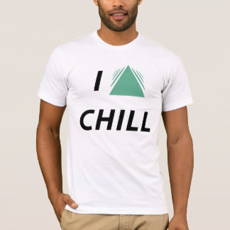 iCHILL Tシャツ