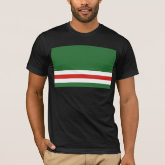 Ichkeria、コロンビアのチェチェン共和国 Tシャツ