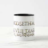 #iChooseThemALL マグカップ (中央)