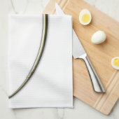 Ichthus キッチンタオル (四つ折り)