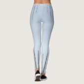 Icicle Leggings 2 レギンス (裏面)