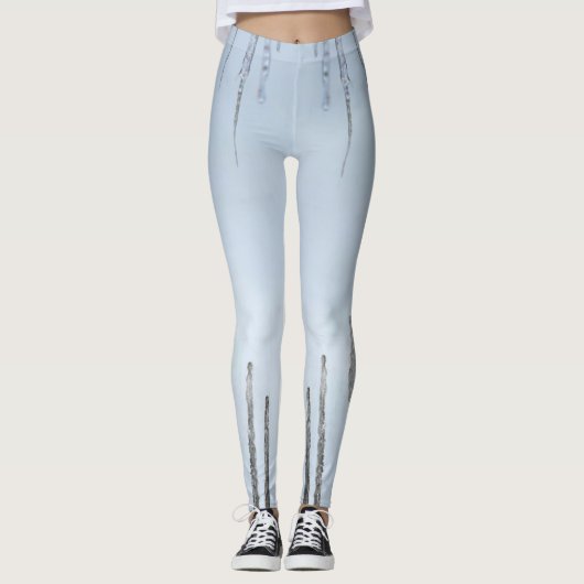 Icicle Leggings 2 レギンス (正面)