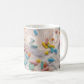 Icing ARBORCROSSE Mug  コーヒーマグカップ (正面右)