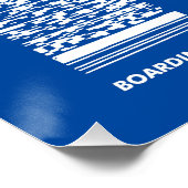 ICNソウルエアポート ポスター (コーナー)