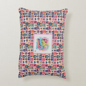 ICNI アクセントクッション (裏面(縦))