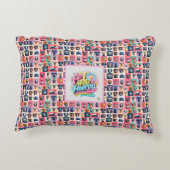 ICNI アクセントクッション (裏面)