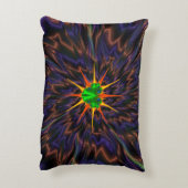 Icoaraciバグ アクセントクッション (裏面(縦))