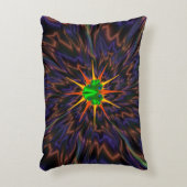 Icoaraciバグ アクセントクッション (正面(垂直))