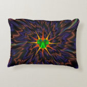 Icoaraciバグ アクセントクッション (裏面)