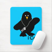 icod マウスパッド (マウス)