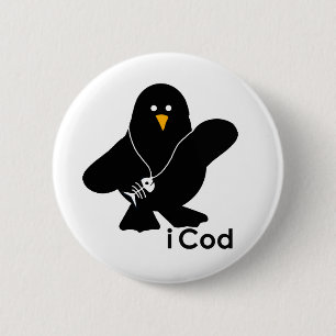 icod 缶バッジ