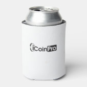 iCoinPro Beverage Cooler 缶クーラー (缶正面)