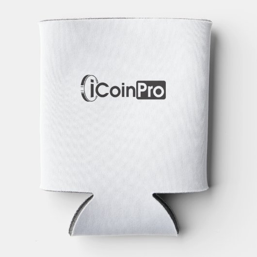 iCoinPro Beverage Cooler 缶クーラー (正面)