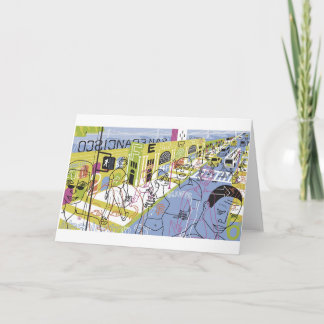 ICON4カード カード