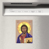 Icon of Christ マグネット (インサイチュ (食洗機))