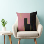 Iconic Art Deco Design クッション (椅子)