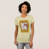 Iconic Banta's Steak & Stein Logo Tshirt Tシャツ (正面フル)