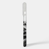 Iconic Drift: E30 Sketch Case-Mate iPhoneケース (裏面 / 左)