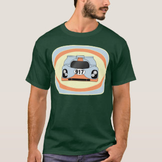 Iconic Race Car Tシャツ