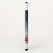 「IconicArmor:iPhoneの保護を高める」 Case-Mate iPhoneケース (裏面/右)