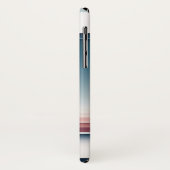 「IconicArmor:iPhoneの保護を高める」 Case-Mate iPhoneケース (裏面/左)