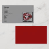 ICONMake10 名刺 (正面/裏面)