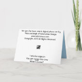 : iconmogrianne: 私達は今ボートを得ました カード (裏面)