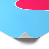 ICOR 13ポスター ポスター (角)