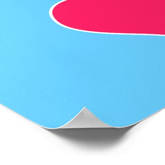 ICOR 13ポスター ポスター (角)