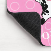 iCowPad - - マウスパッド (コーナー)