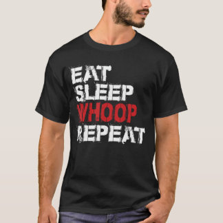 ICP クール Whoop Whoop アップ デザイン ヴィンテージ Tシャツ